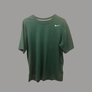 Nike Men’s Dri-Fit Training Shirt - Size L